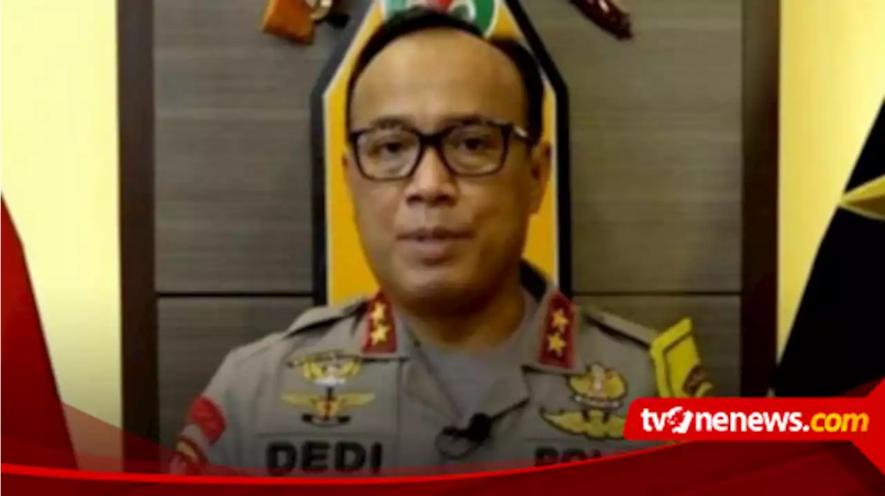 Timsus Kapolri Siap Limpahkan Berkas Ferdy Sambo Cs ke JPU, Pembunuhan Berencana Siap Disidangkan