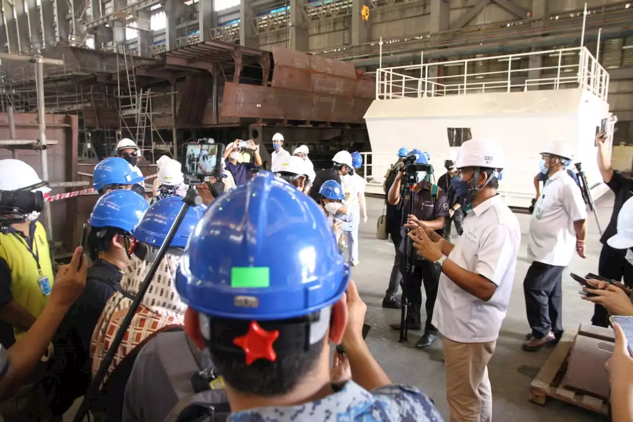 Langkah Sheraton punca PH gagal selamat LCS