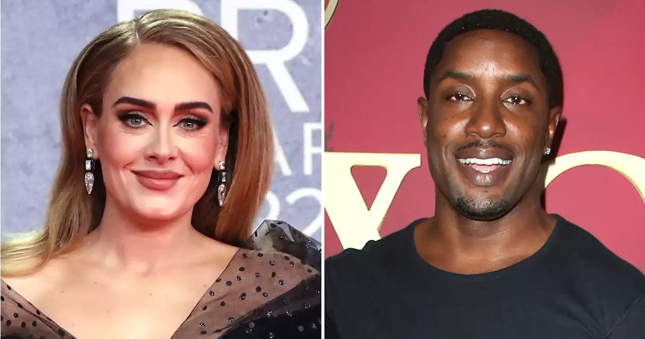 'Obsessed With Him'! Adele Weighs In on Rich Paul Engagement Rumors