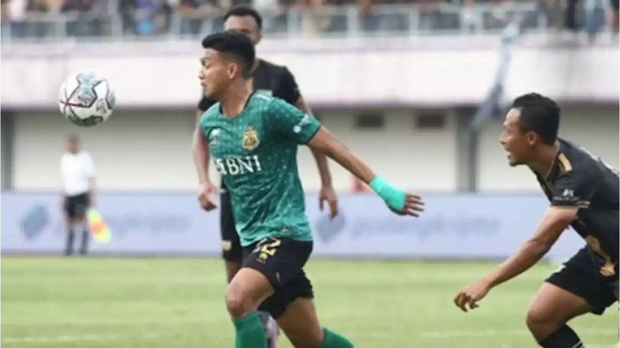 Dewa United Berharap Lebih Matang di Liga 1 Usai Gilas Bhayangkara