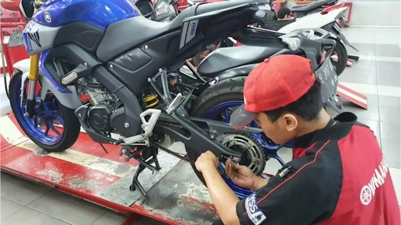 Ini Cara Agar Transmisi Manual Sepeda Motor Awet