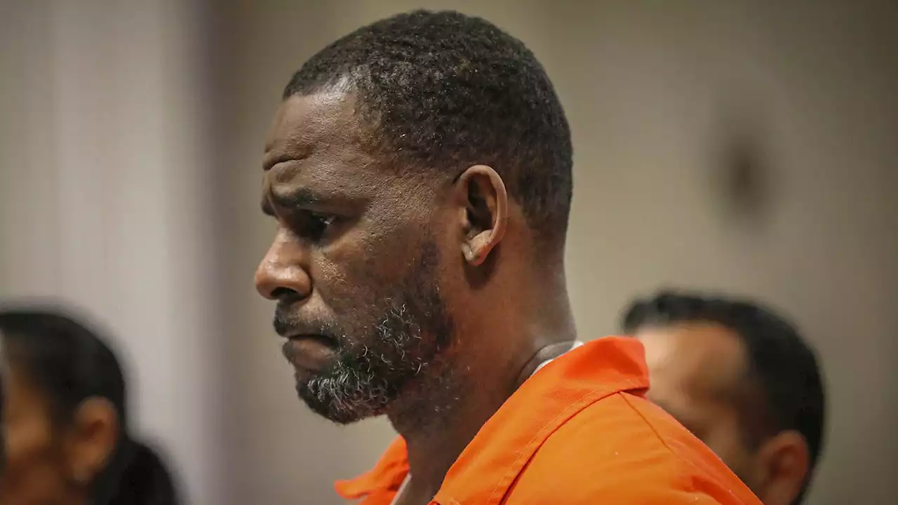 Jury Selection Begins Monday in R. Kelly’s Child Pornography Trial in Chicago