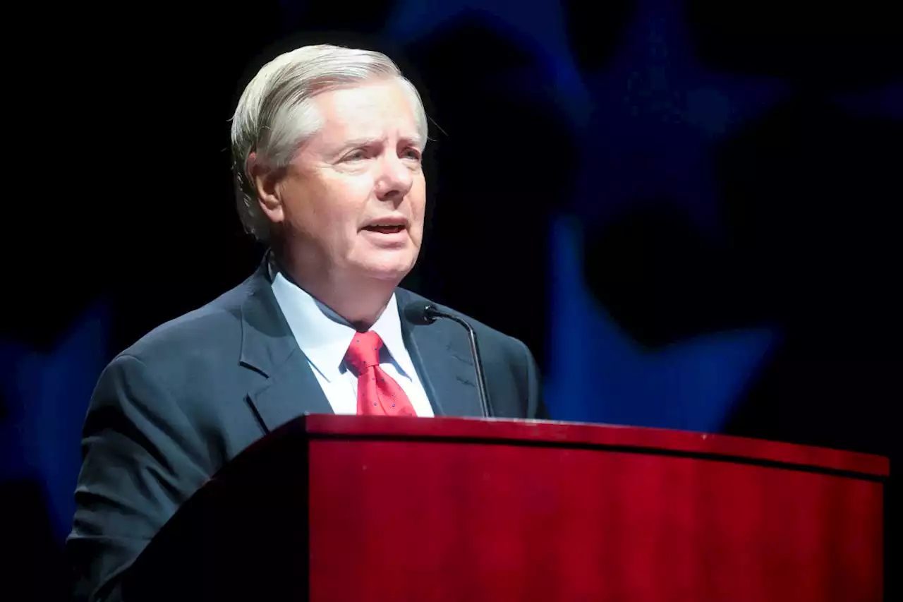 Judge: Sen. Graham must testify in Georgia election probe