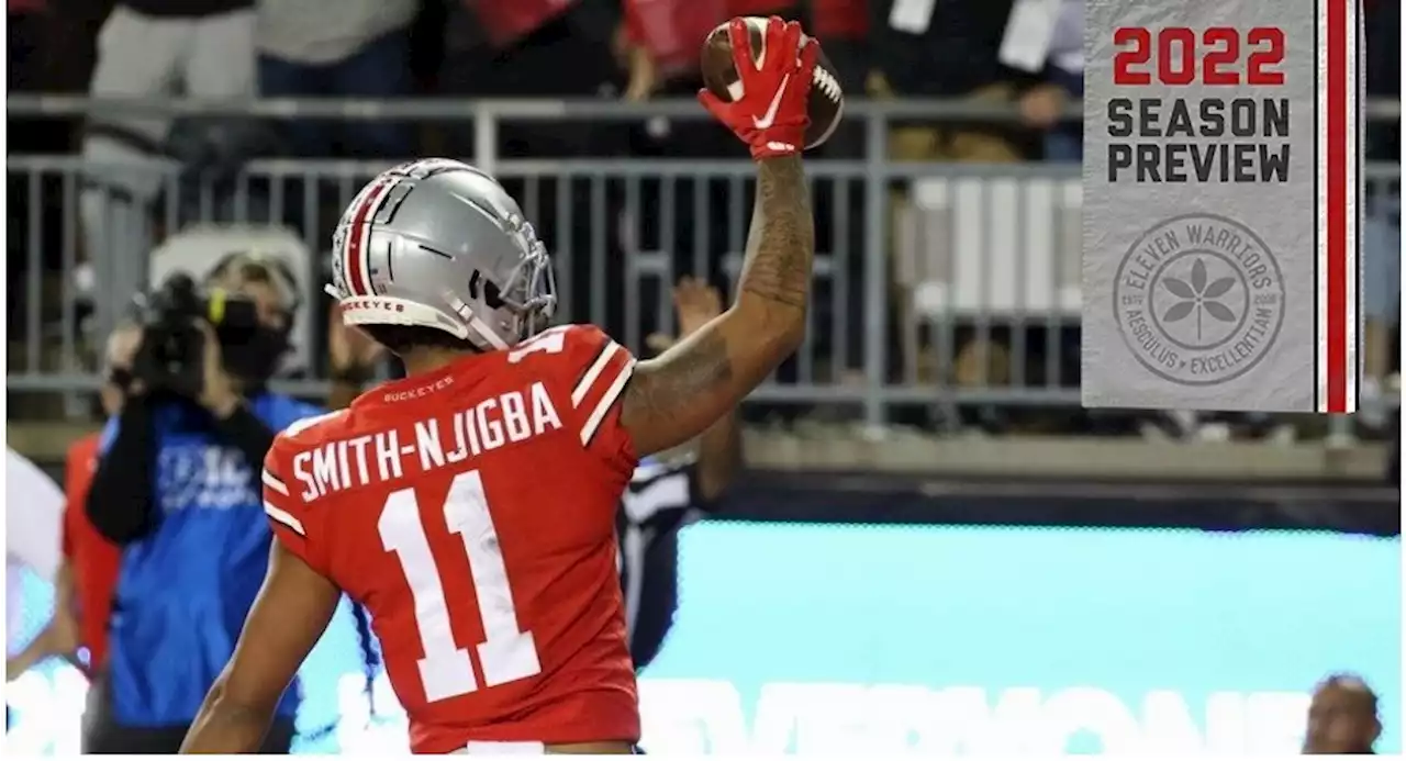 2022 Season Preview: Five Predictions for the 2022 Ohio State Football Season