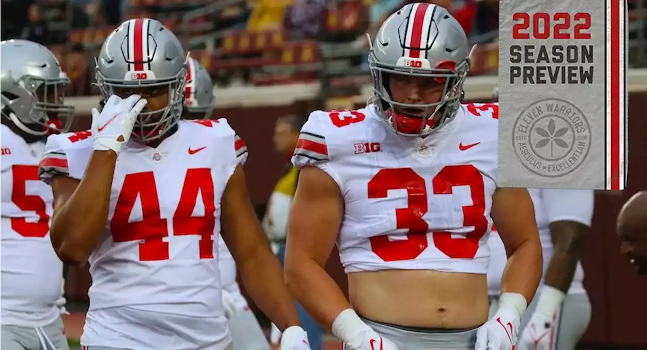 2022 Season Preview: How Ohio State’s Roster Stacks Up By the Numbers