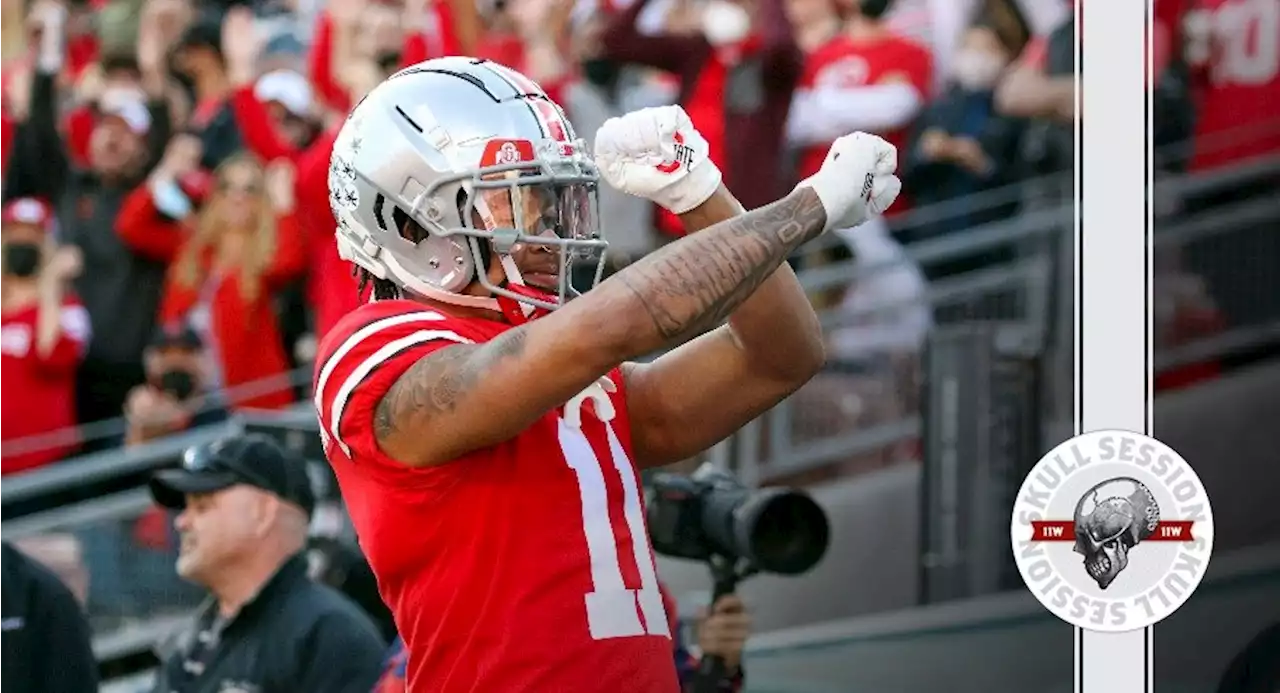 Skull Session: Ohio State Has All-American Talent, Buckeye Football is in High Demand and An Undefeated Season Could Be In Store for Ohio State