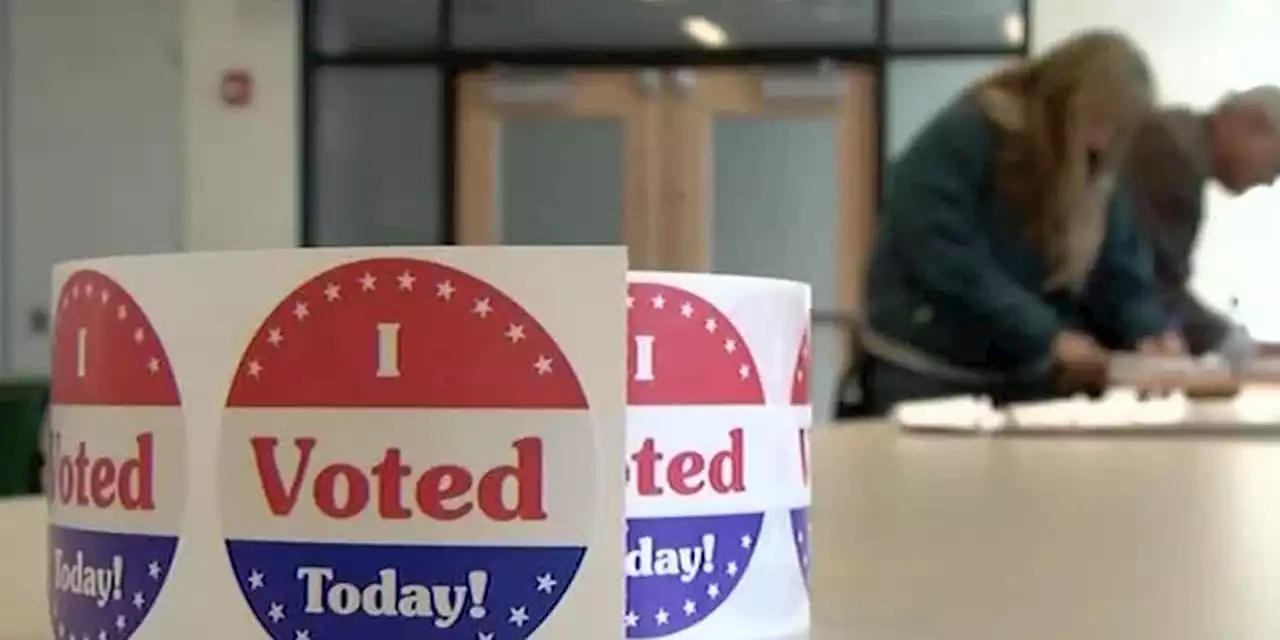 Alaska prepares to use ranked-choice voting for the first time