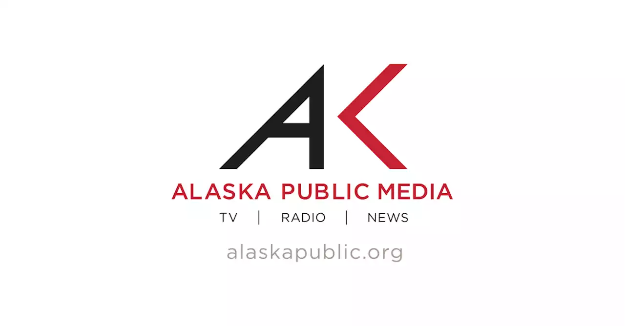 Homepage - Alaska Public Media