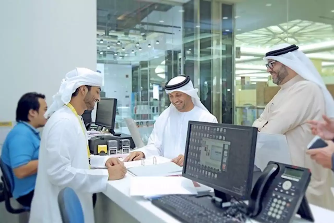«أبوظبي التقني» يواصل تنظيم برنامجه الوطني «نعم للعمل»