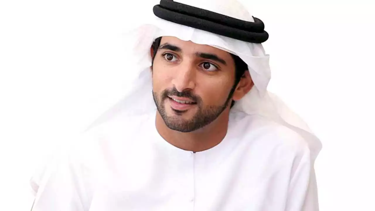 حمدان بن محمد: مزرعة «بستانِكَ» إنجاز يعكس رؤية محمد بن راشد | صحيفة الخليج