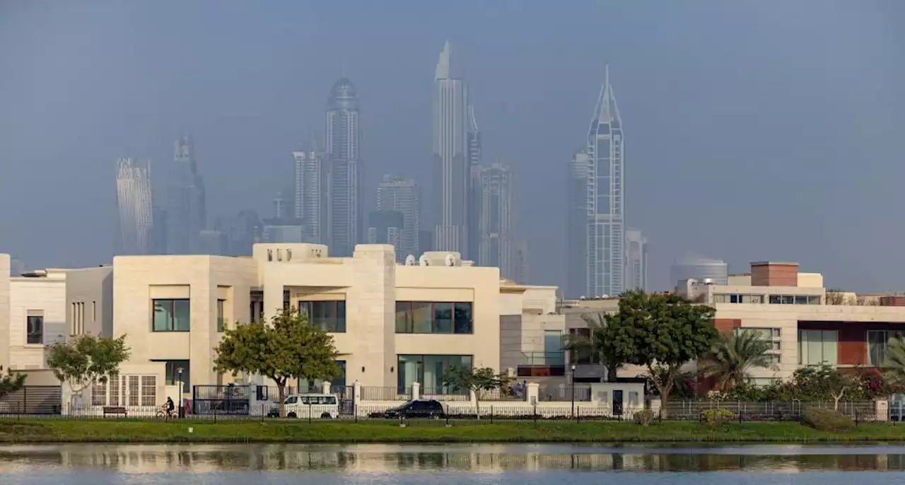 (#عاجل) «نايت فرانك»: 70% ارتفاع أسعار العقارات السكنية الفاخرة في دبي | صحيفة الخليج