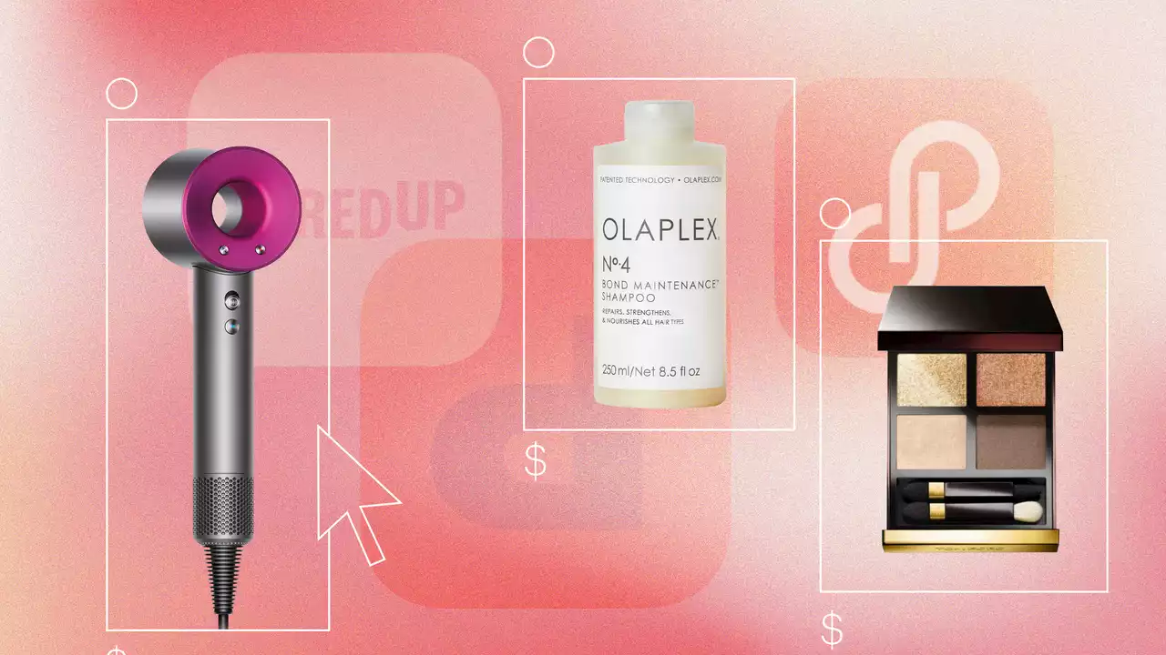 Expensive Beauty Products Sell for Cheap on Resale Apps. How Safe Is It to Buy Them?