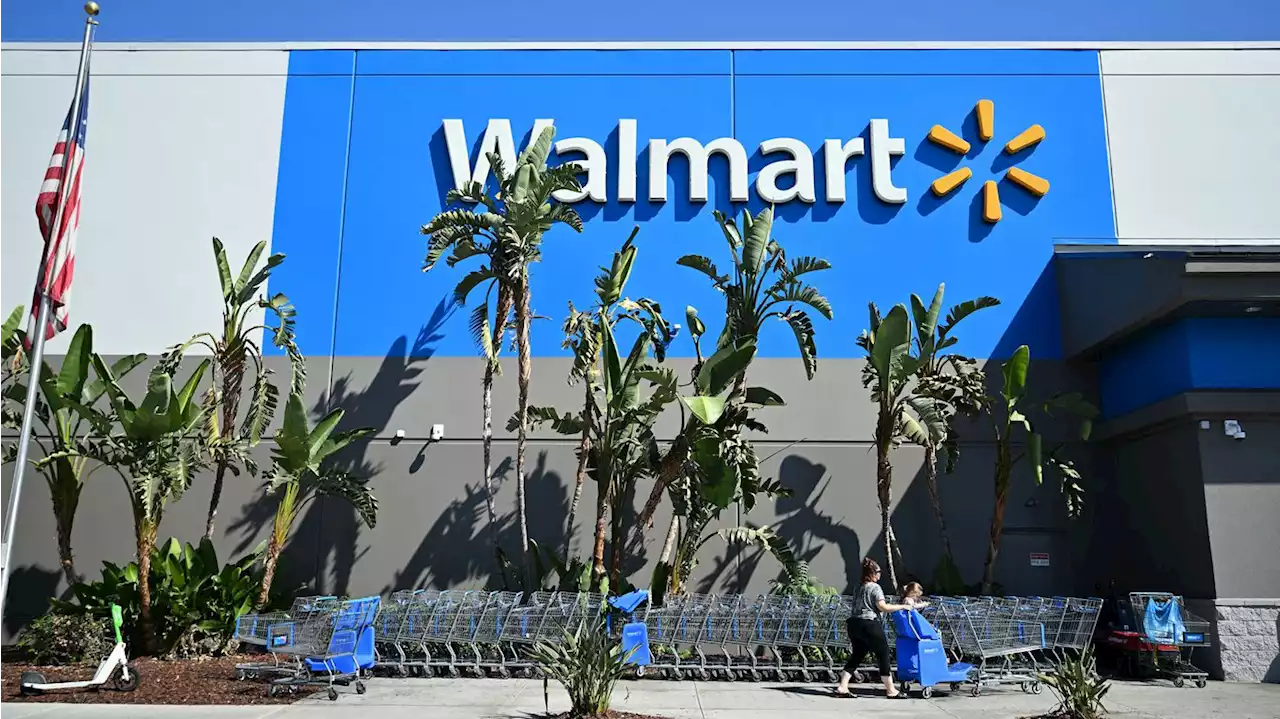 Walmart earnings boosted by more higher income customers