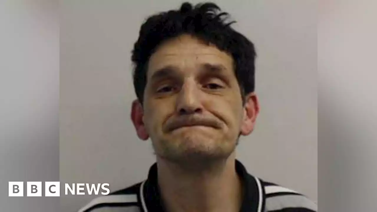 Man who stabbed ex-partner's mother to death in Maryhill jailed