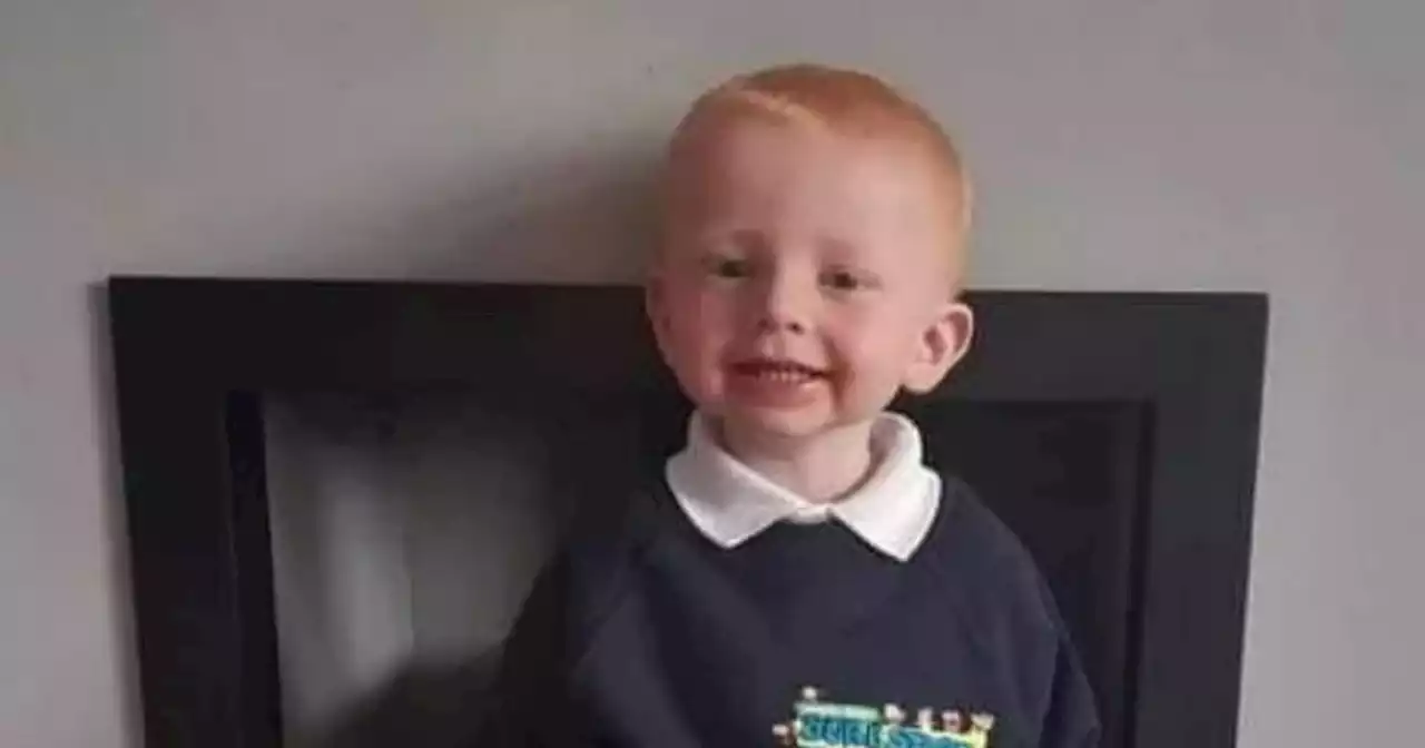 Family desperate for answers on toddler's 'mystery bleeds'