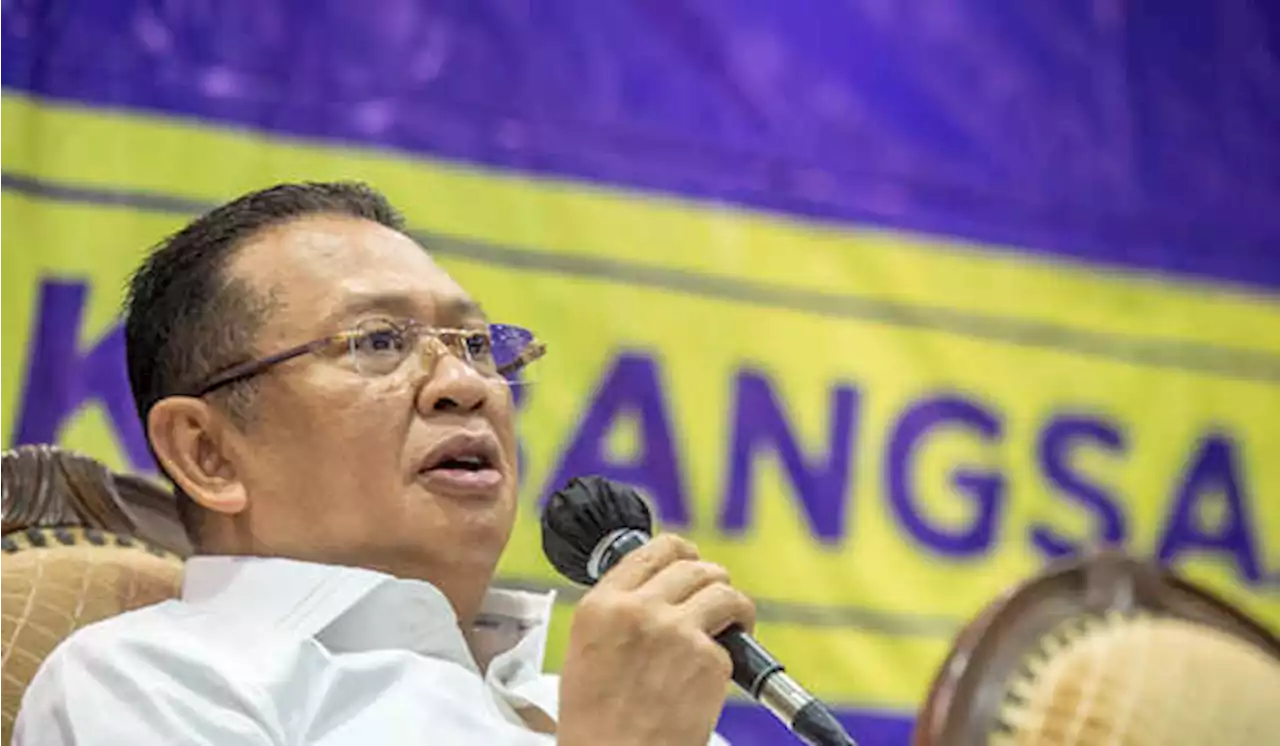 Bamsoet Akan Sampaikan Urgensi PPHN pada Sidang Tahunan MPR