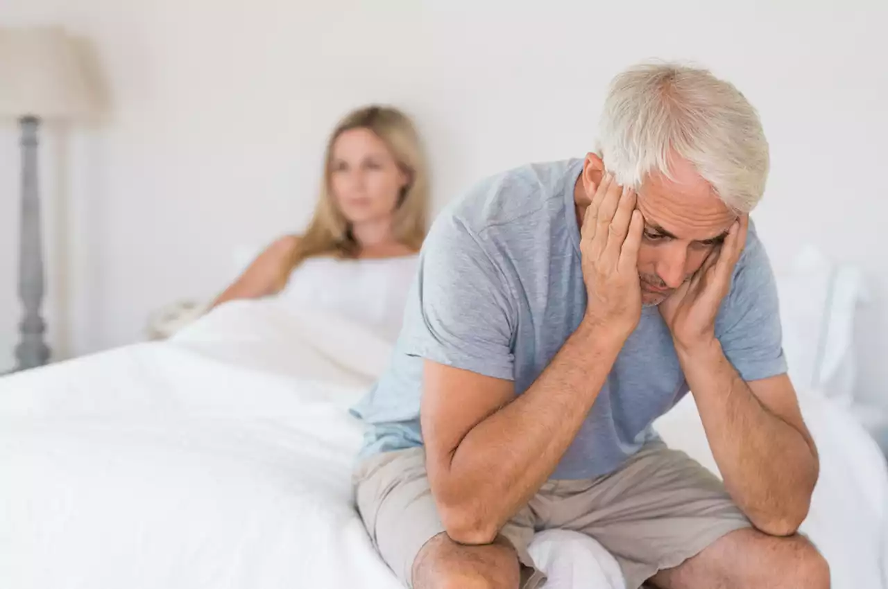 The Biggest Mistakes Couples Over 50 Make — Best Life