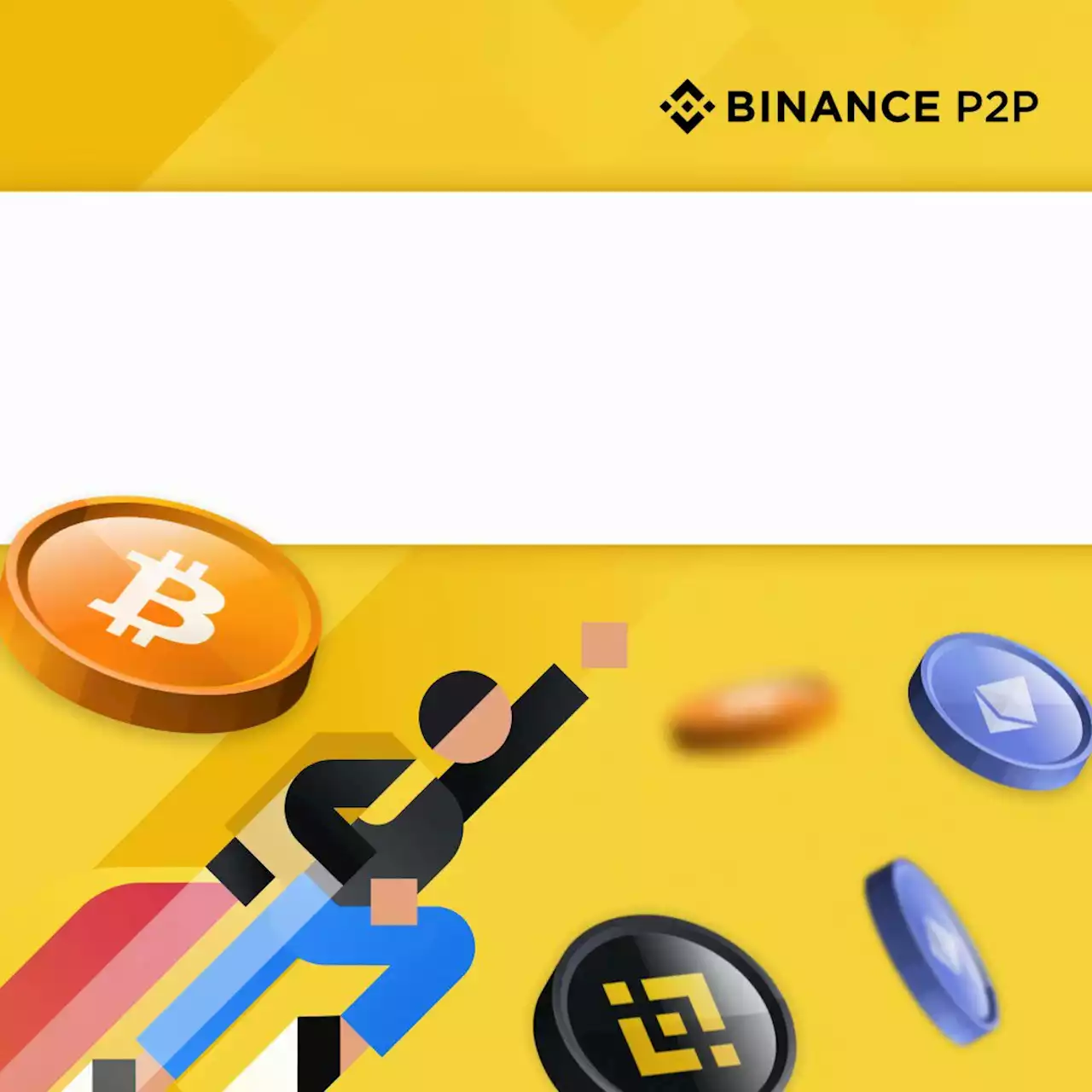 Buy and Sell Bitcoin on P2P | Local Bitcoin Exchange | Binance