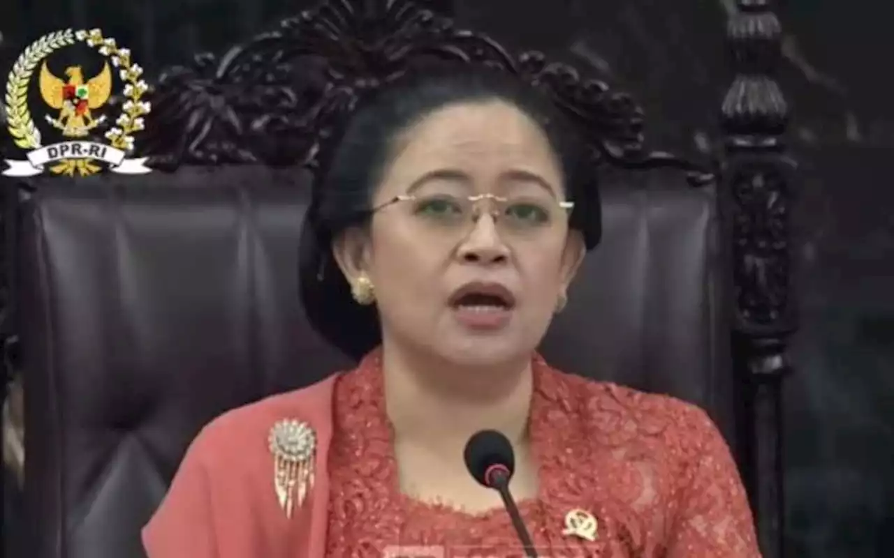 Ketua DPR Puan Maharani: Jangan Lagi Ada Kelangkaan Minyak Goreng