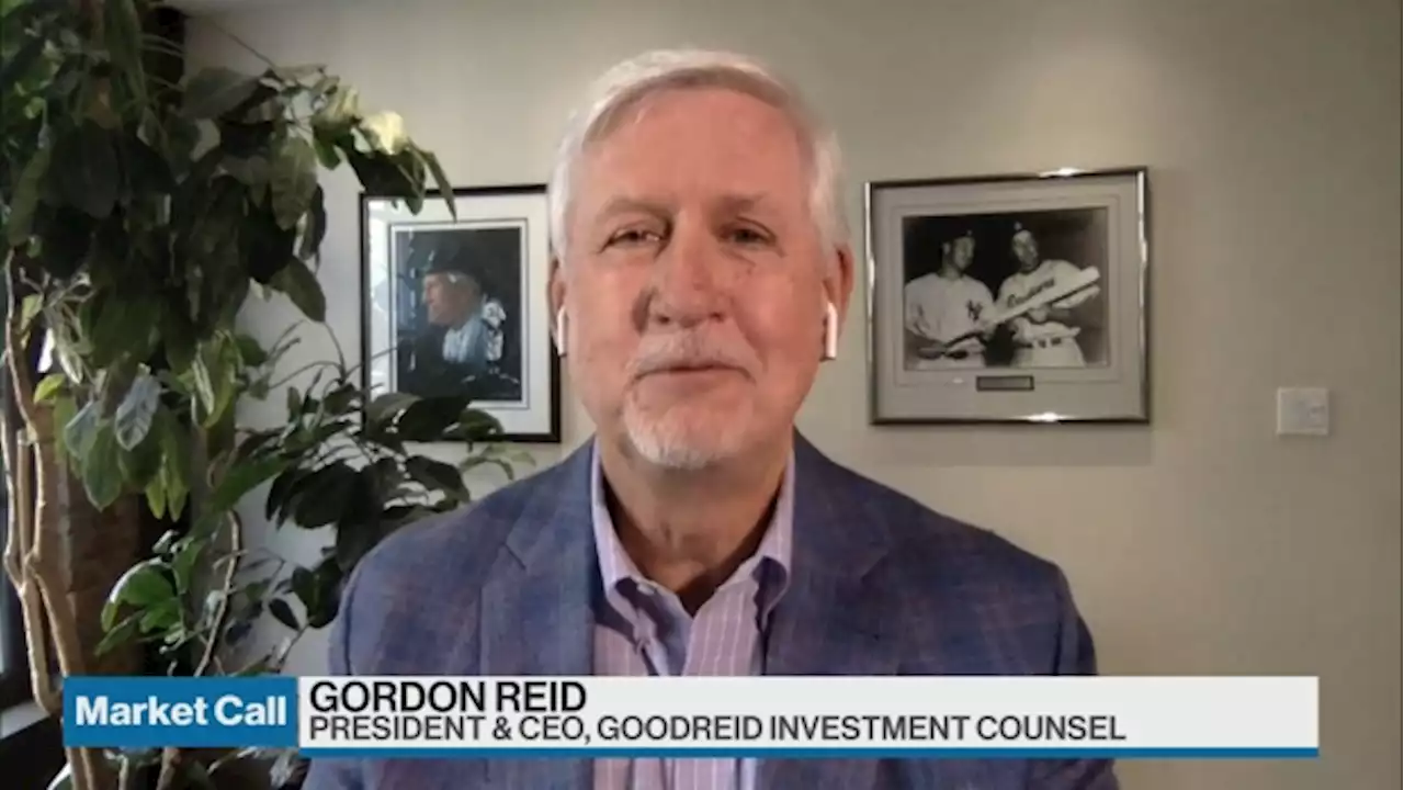 Gordon Reid's Top Picks: August 16, 2022 - BNN Bloomberg