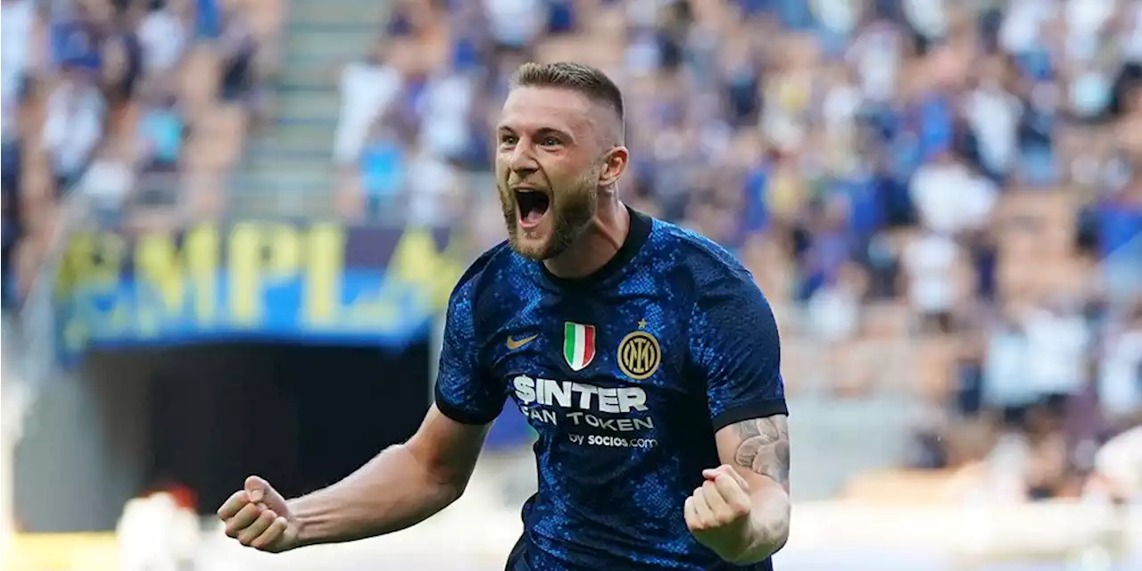 Bisa-bisanya Milan Skriniar Jadi Alternatif Kedua Chelsea Setelah Wesley Fofana?! - Bola.net