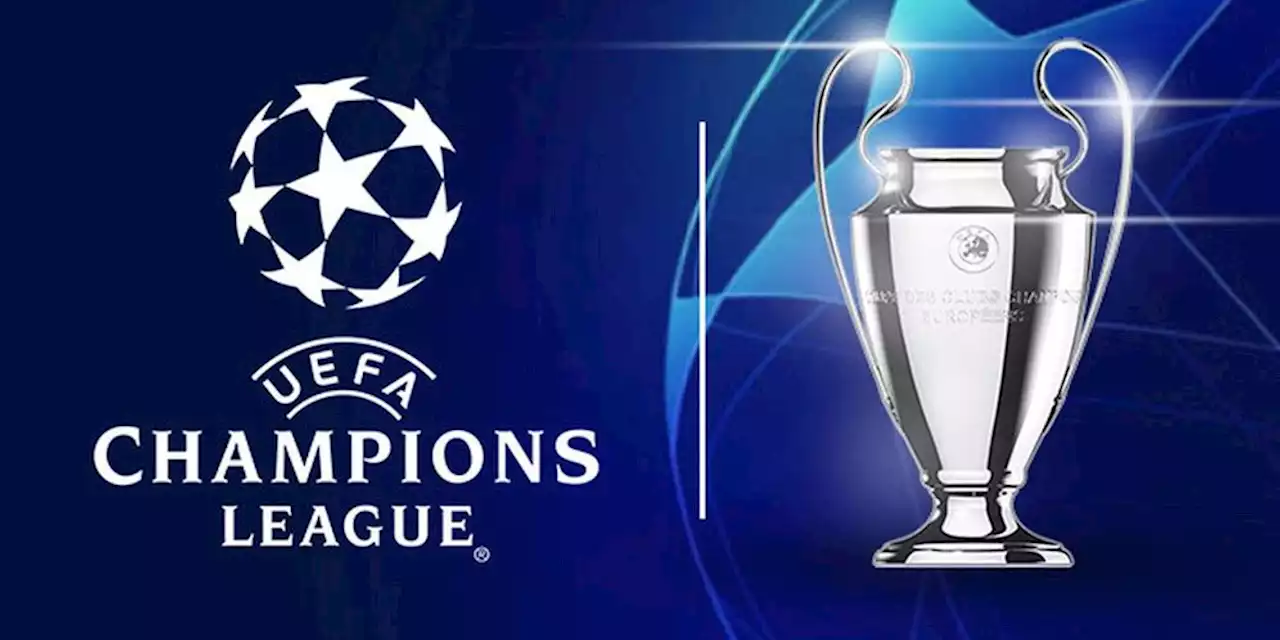 Jadwal Lengkap Play-off Liga Champions 2022/2023 di SCTV - Bola.net