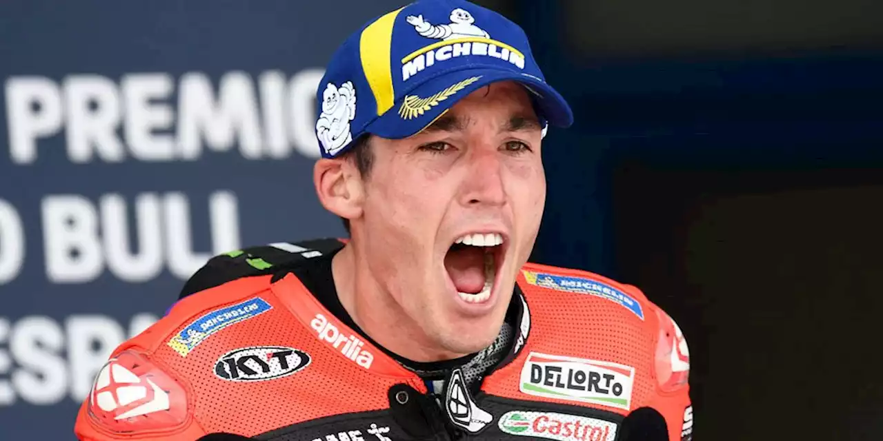 Jorge Lorenzo Salut Gebrakan Aleix Espargaro, Sebut Fabio Quartararo Bisa Lebih Seram di Ducati - Bola.net