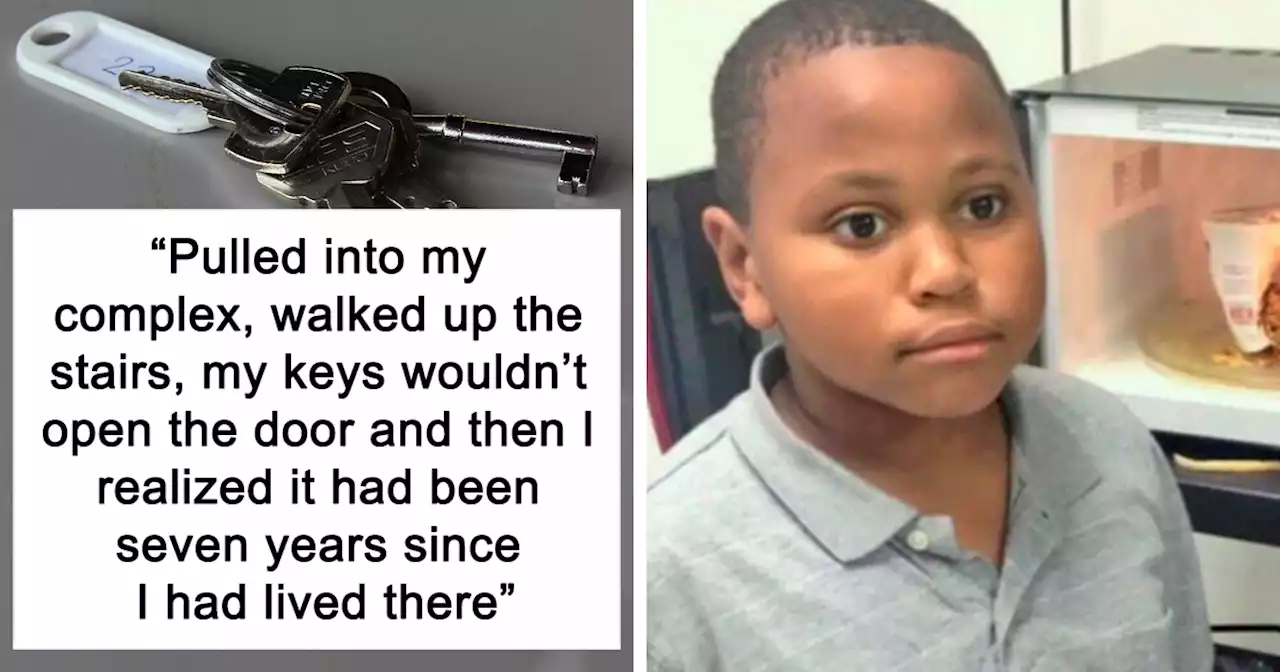 45 People Whose Brain.exe Stopped Working Share The Weirdest And Funniest Things They’ve Done