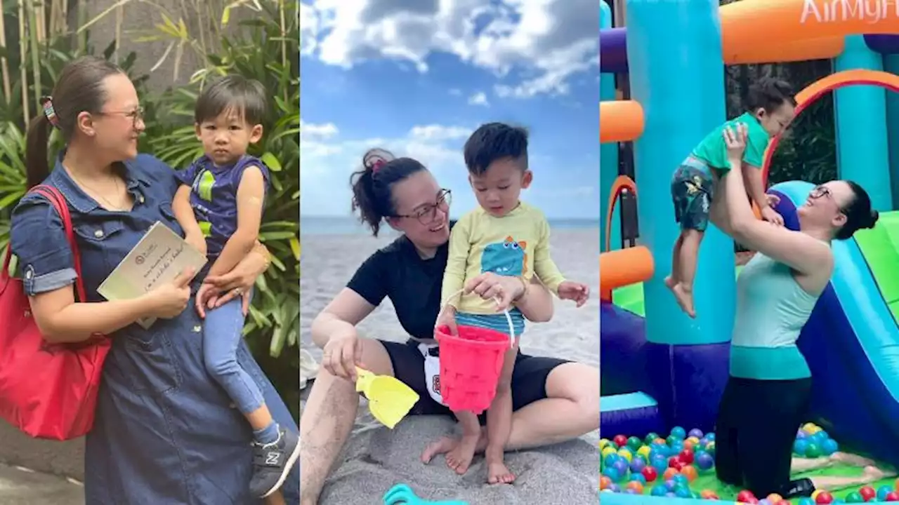 Mommy Nins Po shares tips to ensure vaccine safety for your child - BusinessMirror