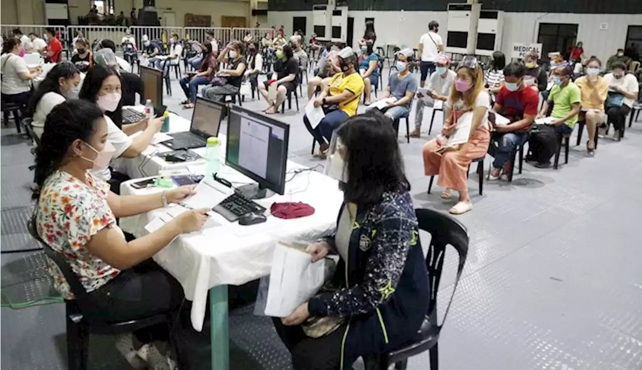 NAMFREL urges Congress to change voter registration process - BusinessMirror