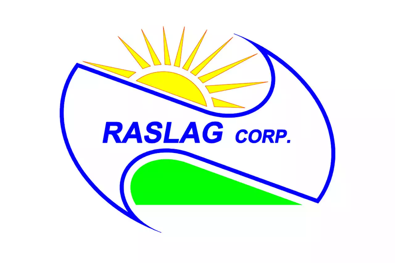 Raslag’s net income slips 31% to nearly P30M - BusinessWorld Online