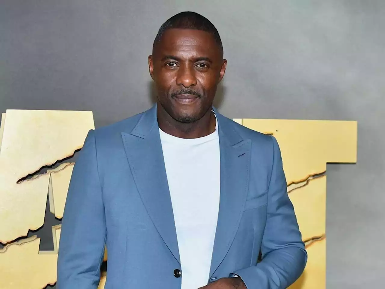 Idris Elba walks away from James Bond talks after being named favourite to replace Daniel Craig