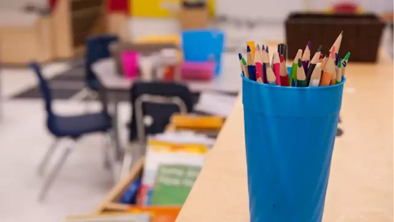 Ontario proposes 2% raise for lower-paid education workers in 4-year deal | CBC News