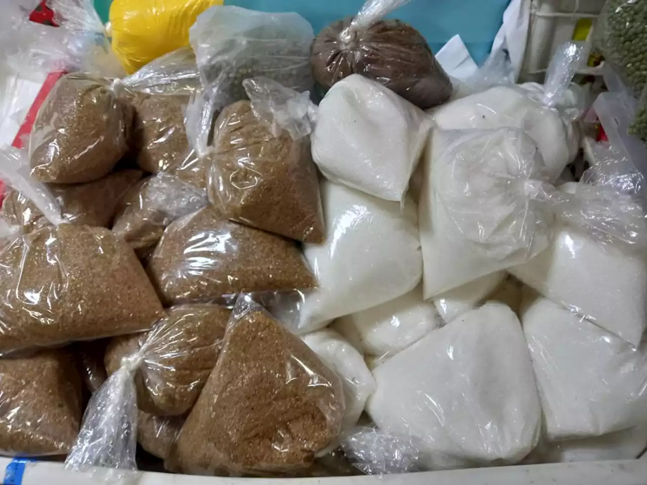 Prices of sugar skyrocket in Mandaue City