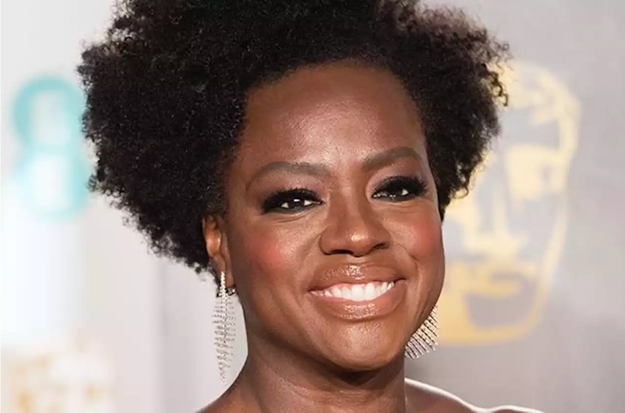 Viola Davis to play the villain in the Hunger Games prequel | Channel