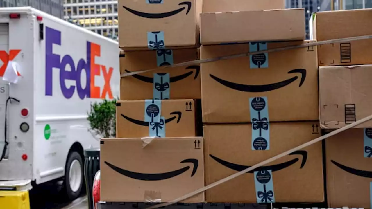 Amazon is raising seller fees for the holidays to manage through surging inflation