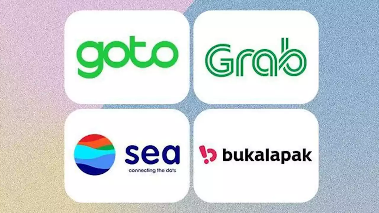 2 Jagoan Saham Teknologi GOTO vs BUKA, Mana yang Menarik?