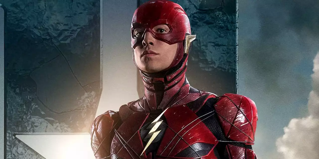 Ezra Miller Issues Apology for Their Recent Behavior, Keeping ‘The Flash’ Alive