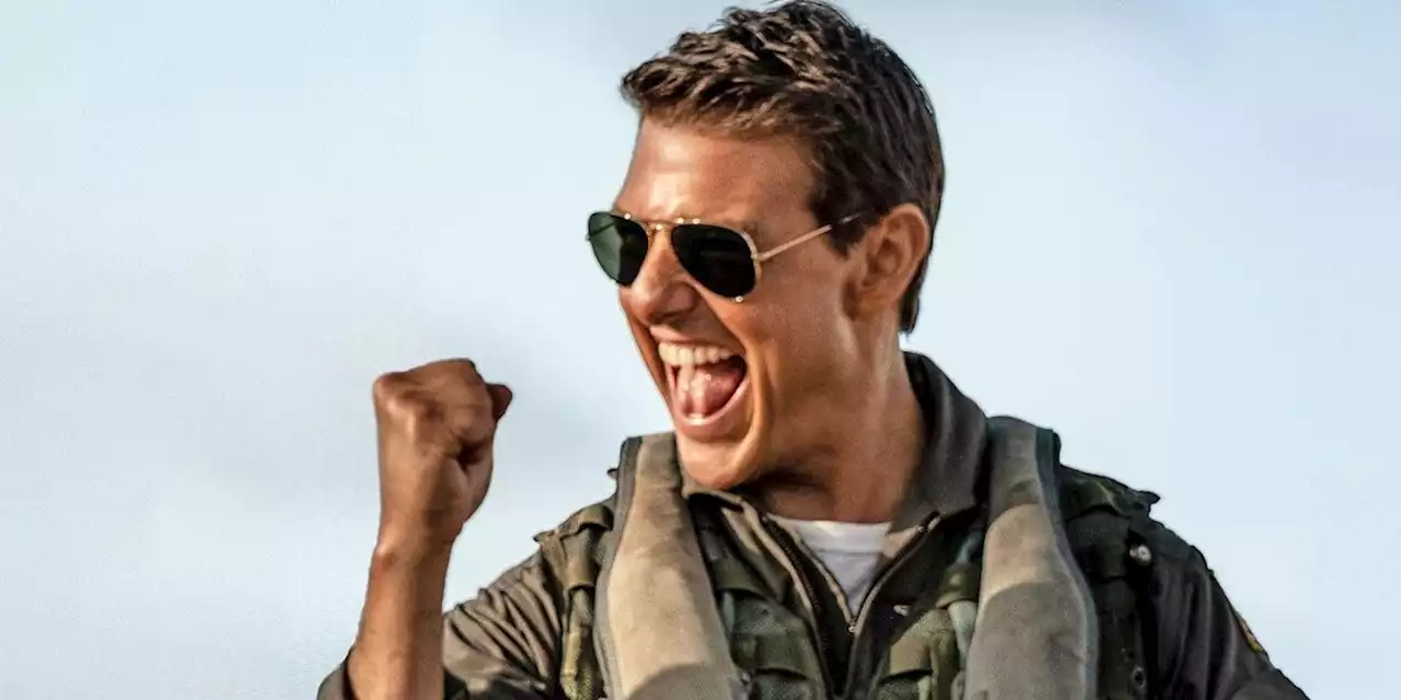 'Top Gun: Maverick' Flies Onto Digital This Month, Sets Winter Date for 4K/Blu-ray Release