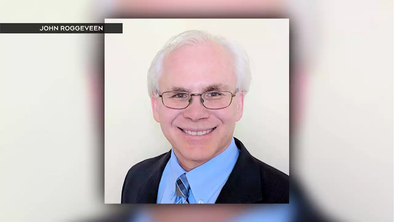 Alberta Liberals stay with Roogeveen as leader after no one stands for leadership