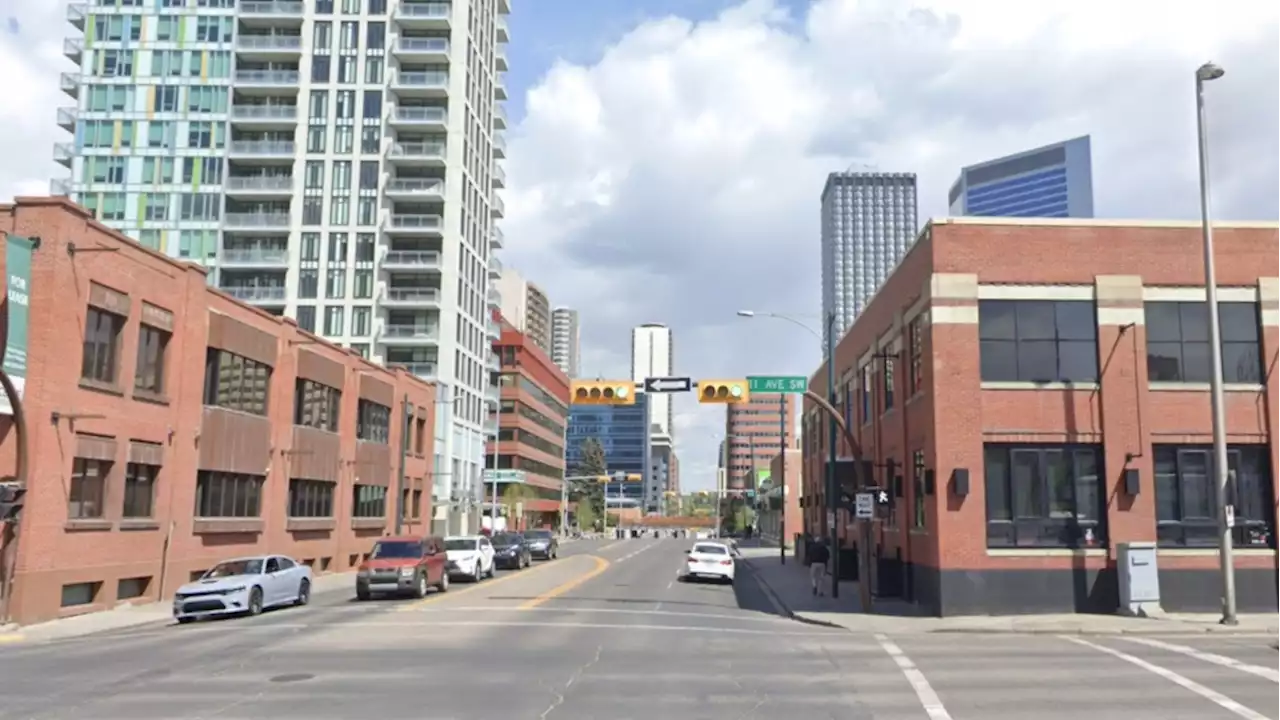 Building a better Eighth Street? City seeks pedestrian-friendly proposals