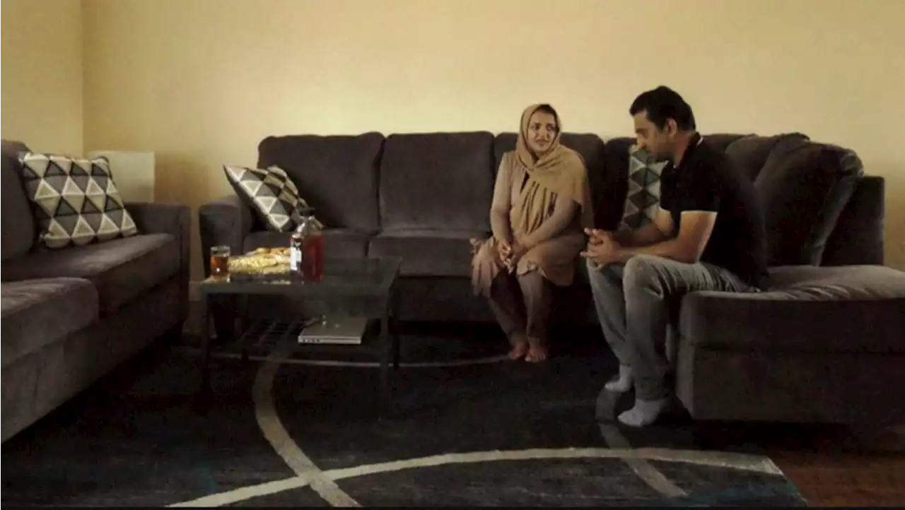 Calgary-based refugees look back at Taliban takeover of Afghanistan
