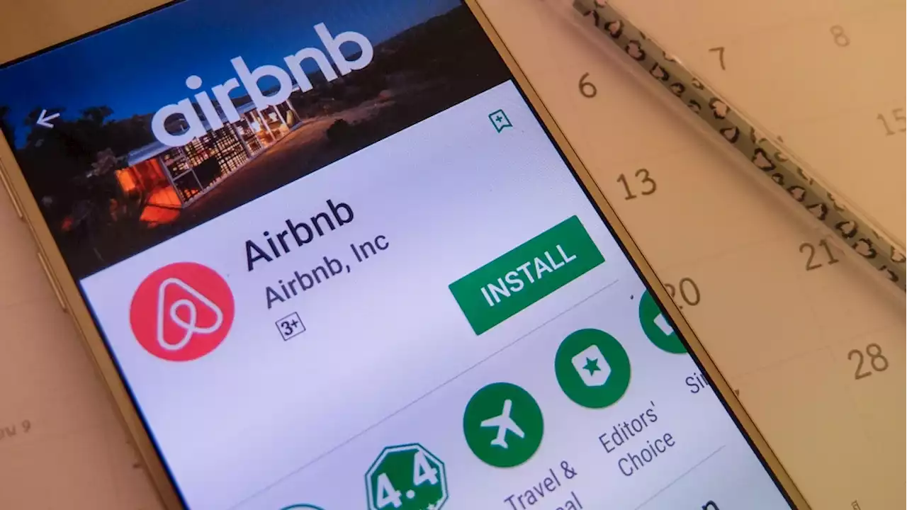 Airbnb rentals almost as expensive as hotels bookings, new data finds