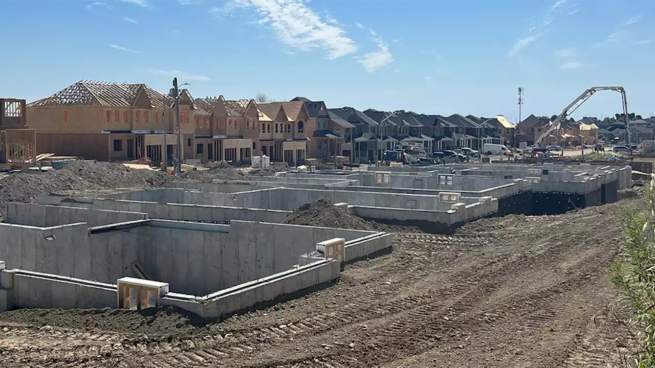 GTA condo market fundamentals strong, retrenchment not likely: Carrick - constructconnect.com - Daily Commercial News