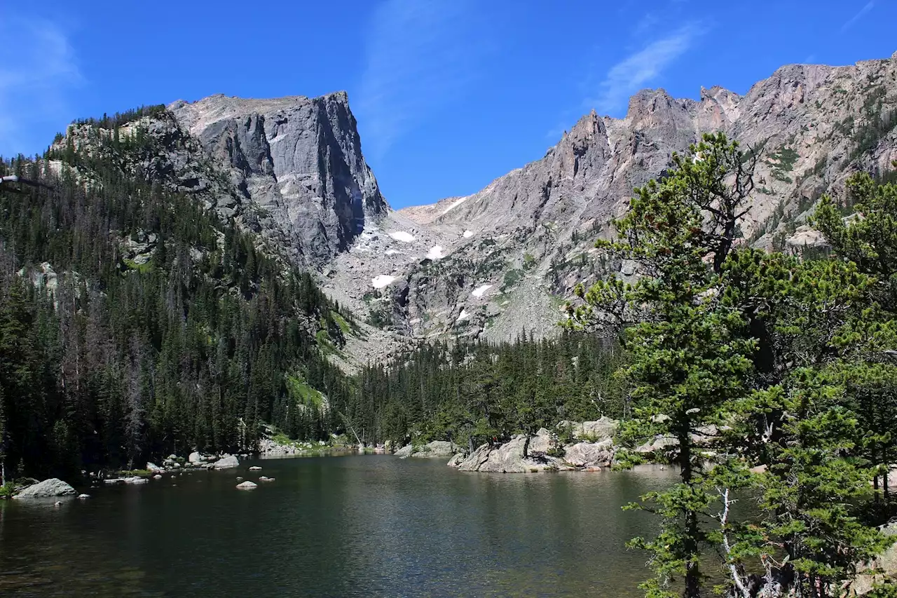 Get Outside: Ten Best Hikes in Rocky Mountain National Park