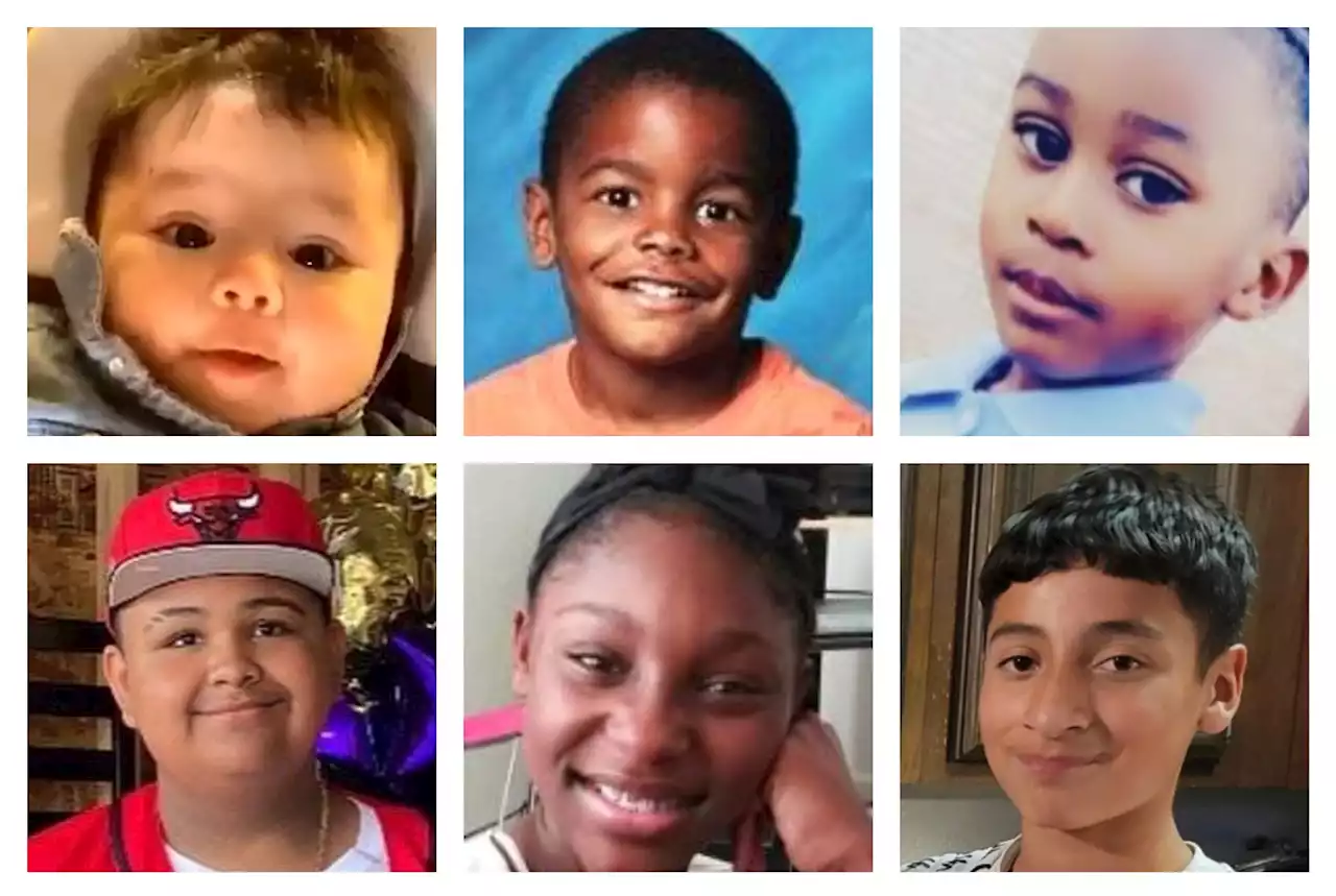 These Kids Are Among 108 Coloradans Killed by Guns in 2022 So Far