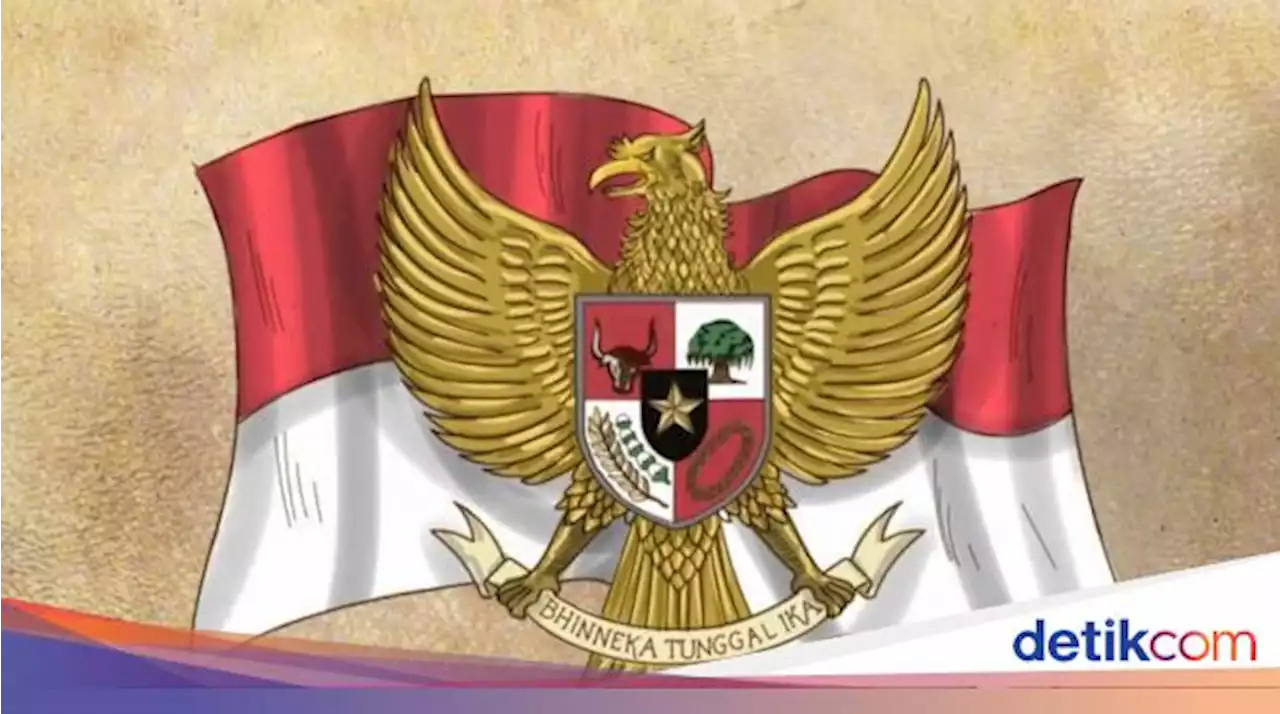 4 Perwujudan Nilai-Nilai Pancasila di Bidang Politik dan Hukum