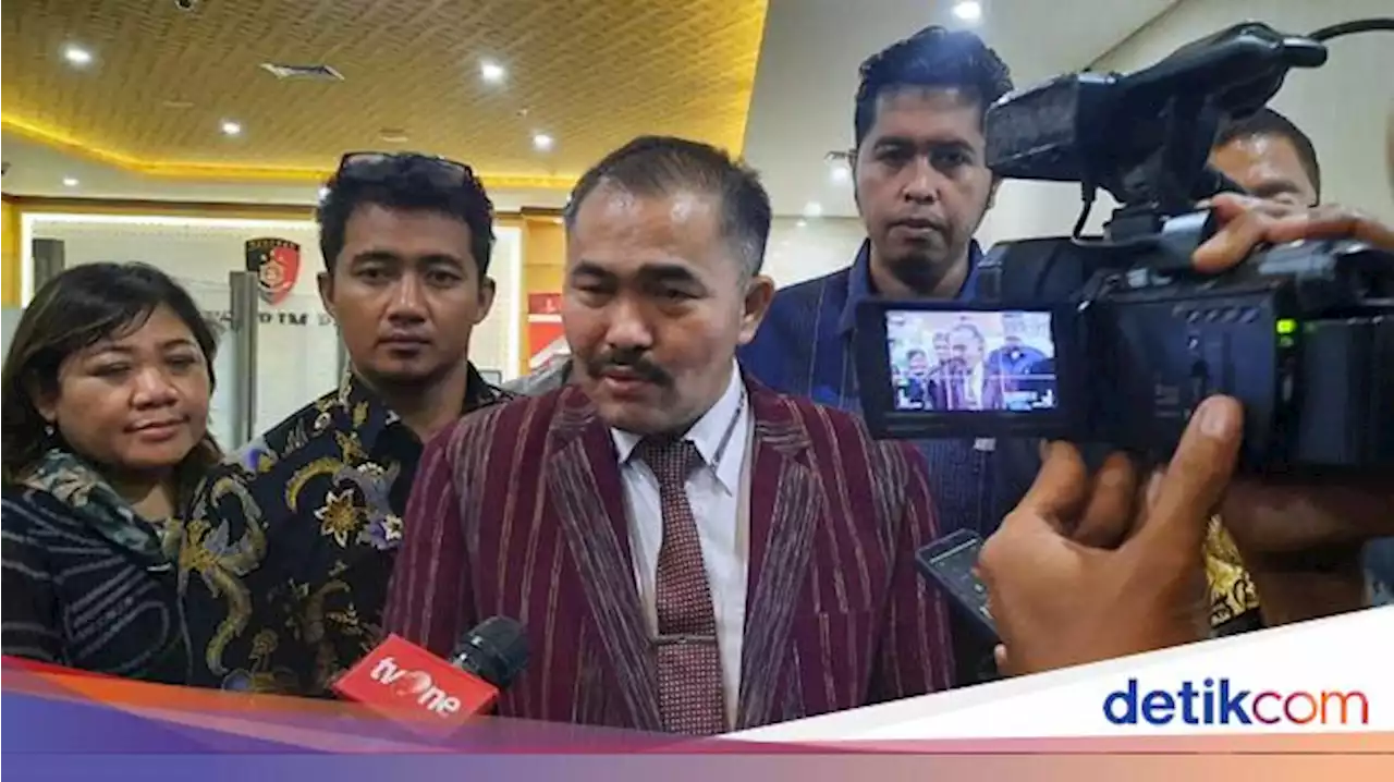 Pengacara Brigadir J Dukung Bharada E Jadi JC: Sejak Awal Dia Bukan Pelaku