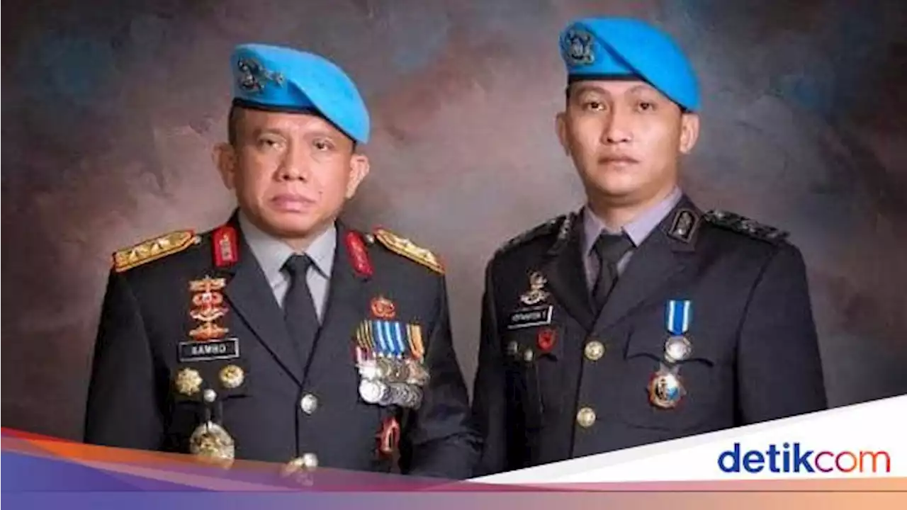 Pengacara Sebut 4 Rekening Brigadir J Dicuri Irjen Ferdy Sambo