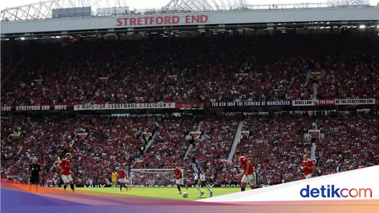 Gary Neville: MU Sudah seperti Kuburan untuk Pemain